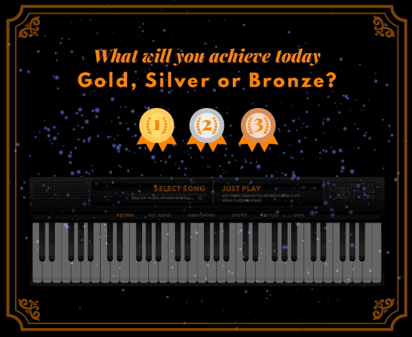 Best Online Pianists