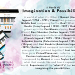 Imagine Virtual Piano
