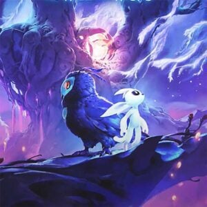 Ash-and-Bone-Ori-and-the-Will-of-the-Wisps-Gareth-Coker-Best-Online-Piano-Keyboard-Virtual-Piano