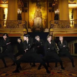 Black Swan – BTS, Best Online Piano Keyboard, Virtual Piano