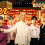 BTS Music Sheets