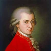 Classical Music Sheets