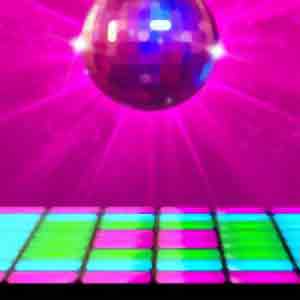 Dance Music Sheets