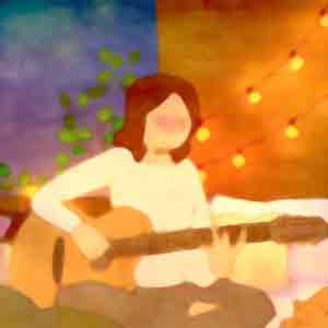 Indie Music Sheets