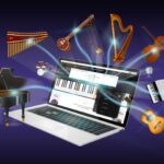 INSTRUMENTS ON VIRTUAL PIANO, 2000px
