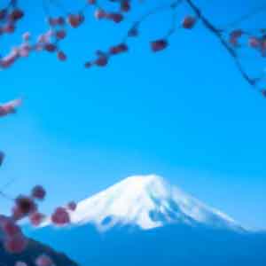 Japan Music Sheets