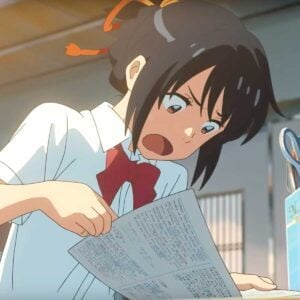 Kataware Doki (Kimi no Na wa) (Intermediate) - Radwimps, Best Online Piano Keyboard, Virtual Piano