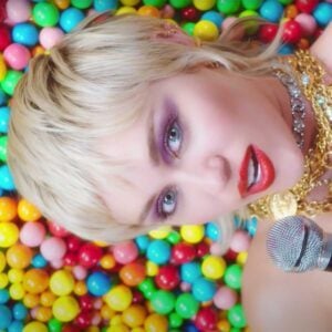 Midnight Sky - Miley Cyrus, Best Online Piano Keyboard, Virtual Piano