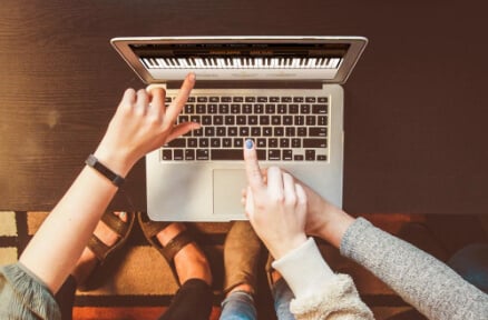 Online Piano Keyboard, Virtual Piano, Virtual Piano