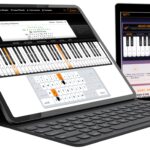 Play Piano on any device, Virtual Piano, 2000px