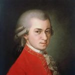 Wolfgang Amadeus Mozart Music Sheets