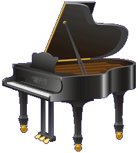 Grand Classical Piano