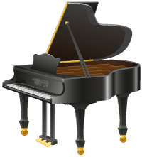 Virtual Grand Classical Piano